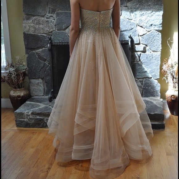 Prom Dress - Picture 2 of 3